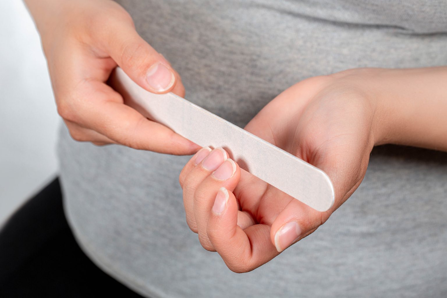 Kit Pour Faire Les Ongles En Gel